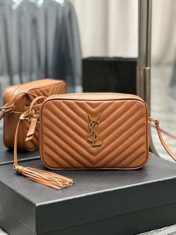 YSL - Bags - The Wells Bags  595