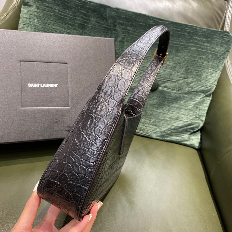 YSL - Bags - The Wells Bags  479
