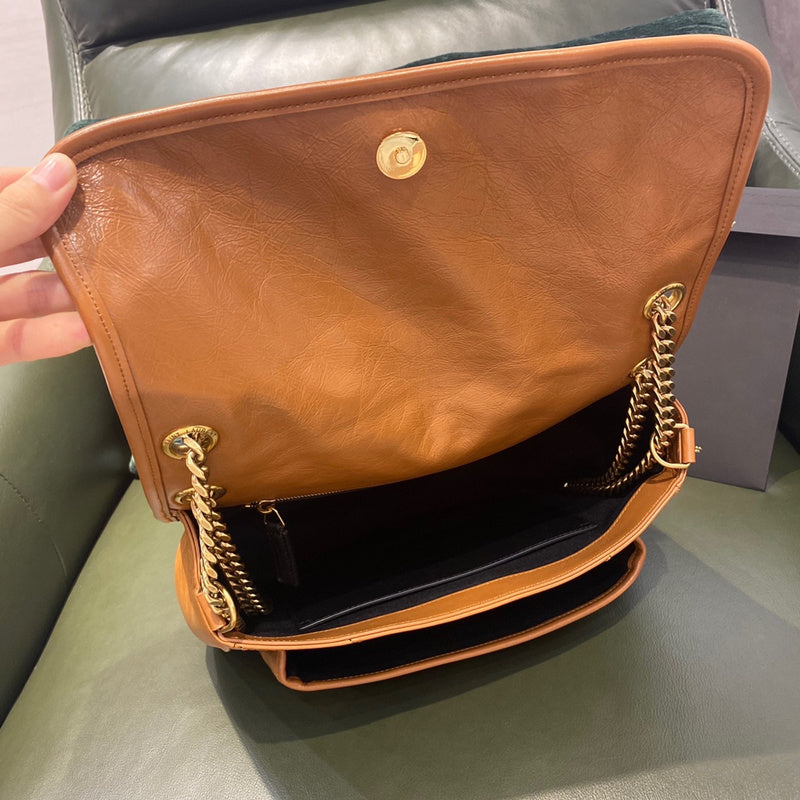 YSL - Bags - The Wells Bags  354