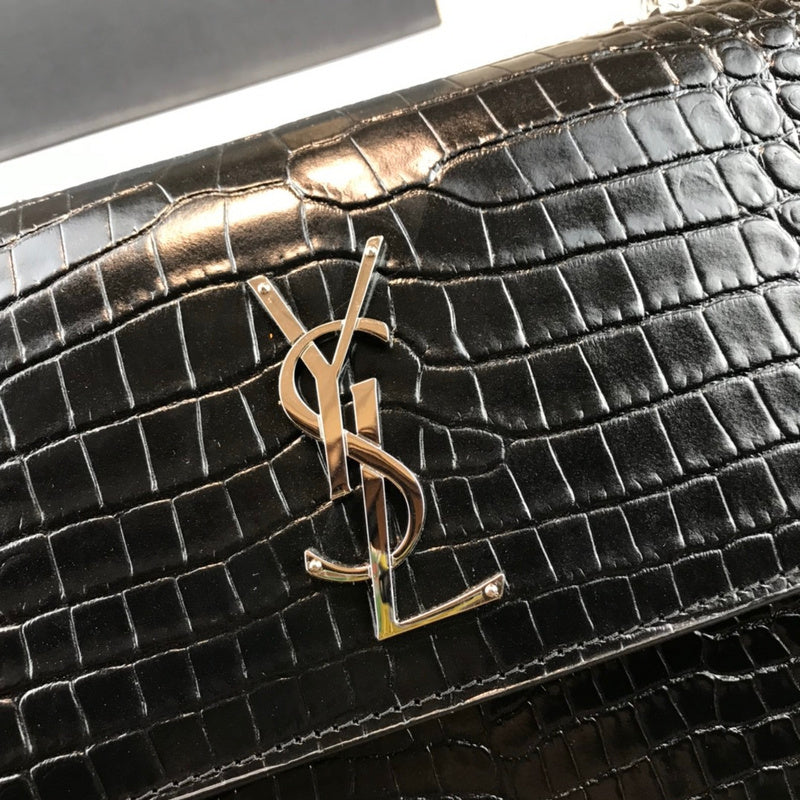YSL - Bags - The Wells Bags  470