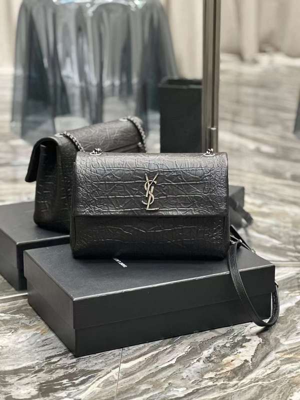 YSL - Bags - The Wells Bags  628