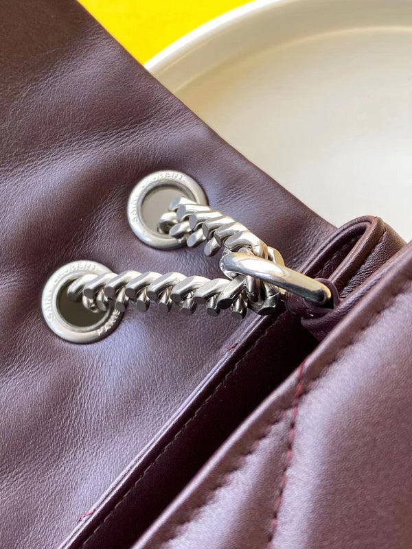 YSL - Bags - The Wells Bags  296