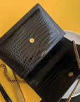 YSL - Bags - The Wells Bags  465