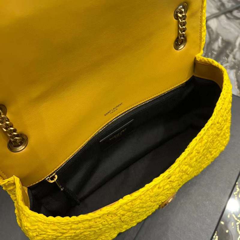 YSL - Bags - The Wells Bags  520