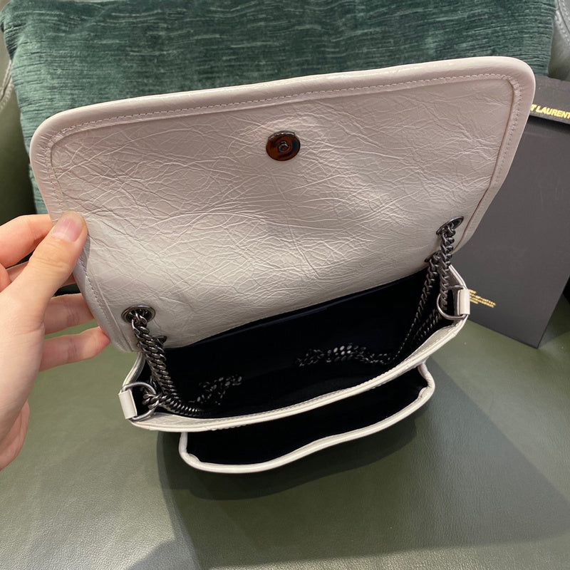 YSL - Bags - The Wells Bags  371