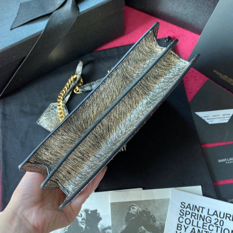 YSL - Bags - The Wells Bags  452