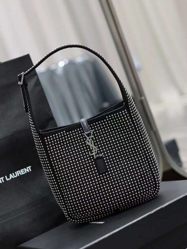 YSL - Bags - The Wells Bags  647