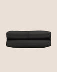 CHRISTIAN D1OR BLACK NYLON BELTED EVERYDAY BAG
