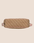 CHRISTIAN D1OR 2006 STREET CHIC PINK POCHETTE