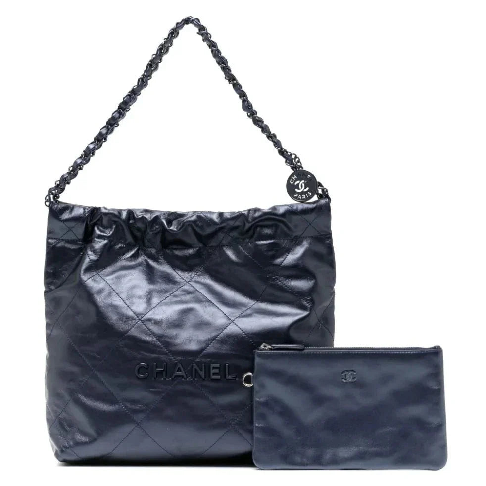 2022 CH 22 Tote Bag