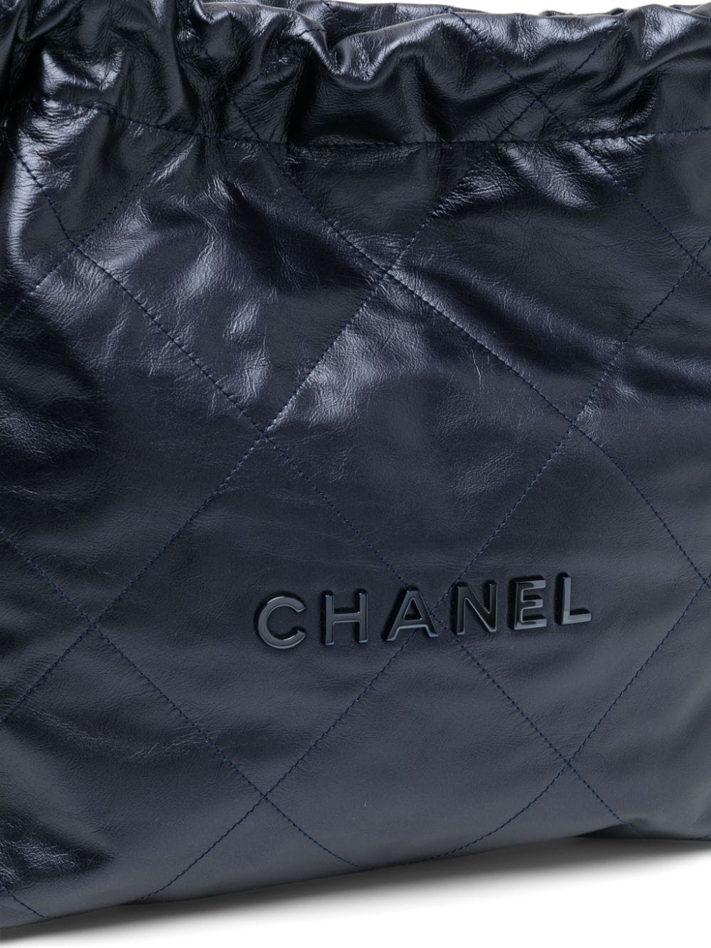 2022 CH 22 Tote Bag
