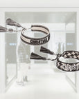 CHRISTIAN D1OR BRACELET SET