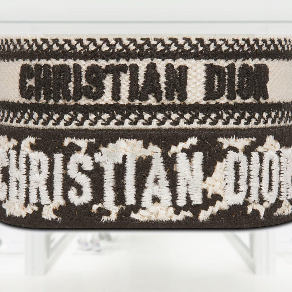 CHRISTIAN D1OR BRACELET SET