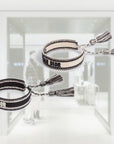 CHRISTIAN D1OR BRACELET SET