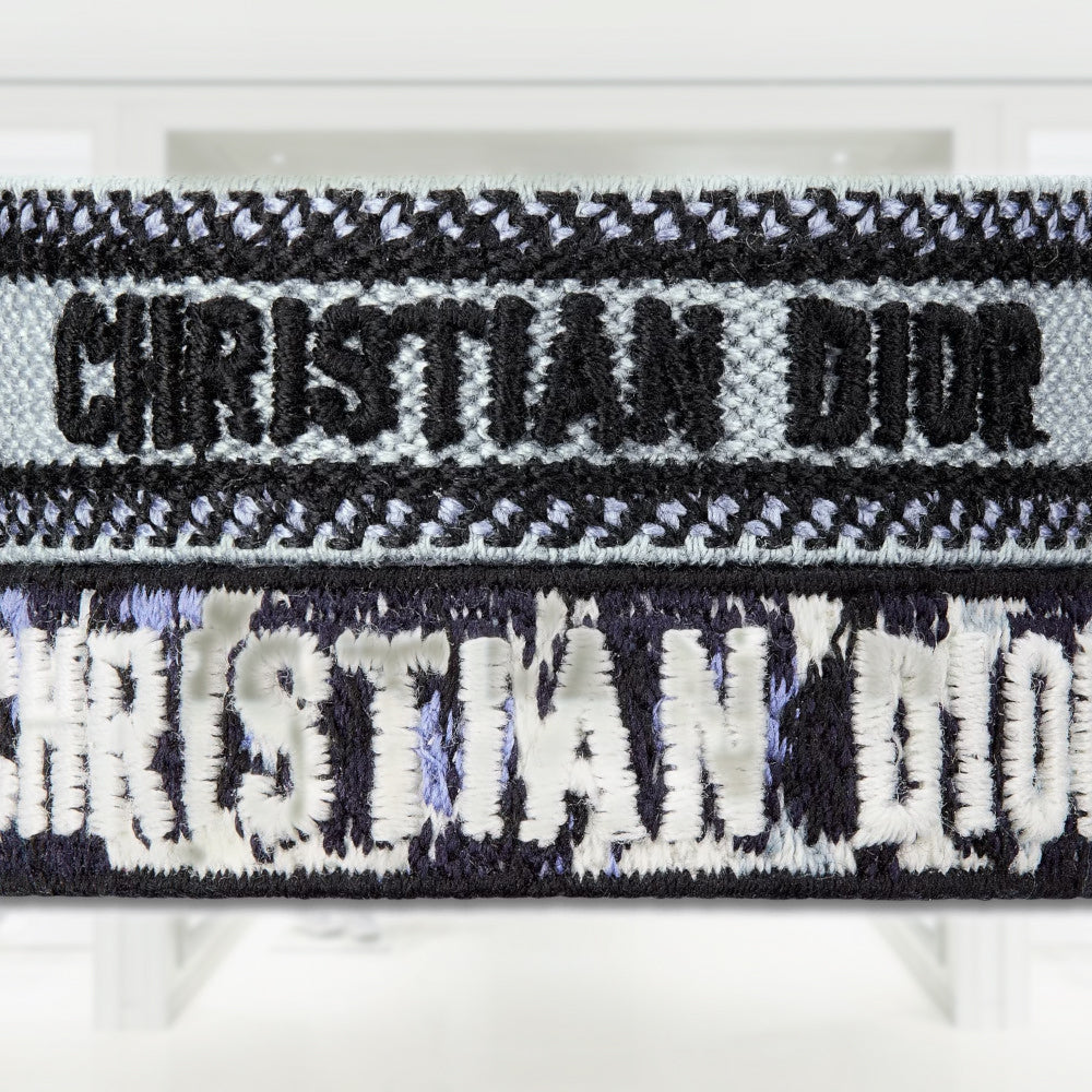 CHRISTIAN D1OR BRACELET SET
