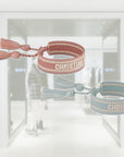 CHRISTIAN D1OR BRACELET SET