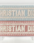 CHRISTIAN D1OR BRACELET SET