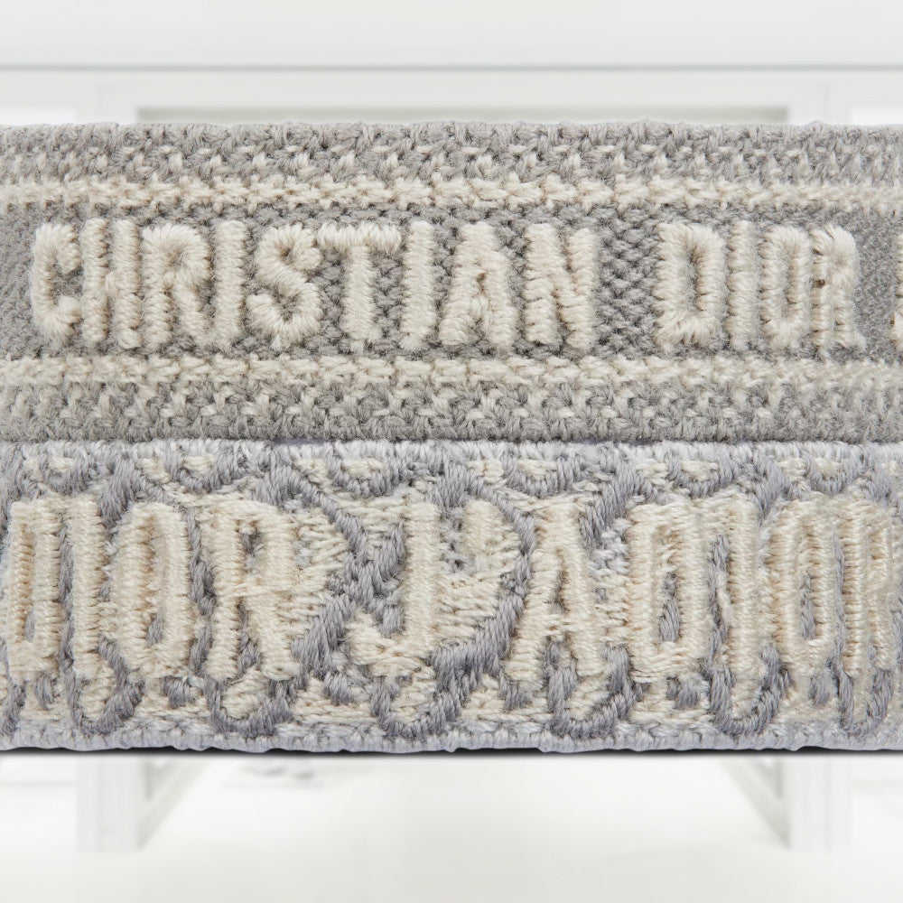 CHRISTIAN D1OR BRACELET SET