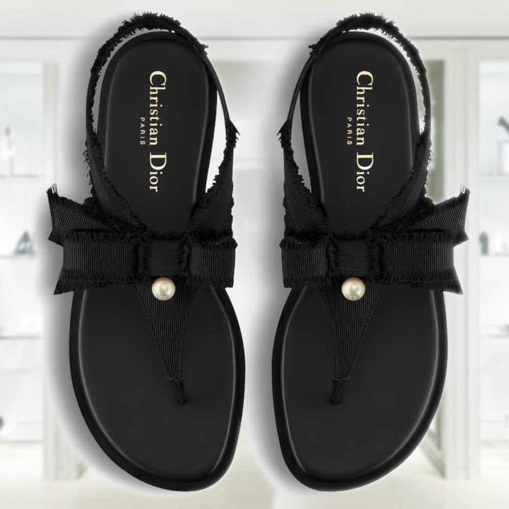 AD1ORable thong sandal