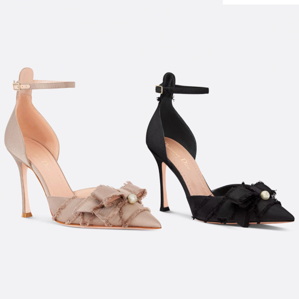 AD1ORable Pumps