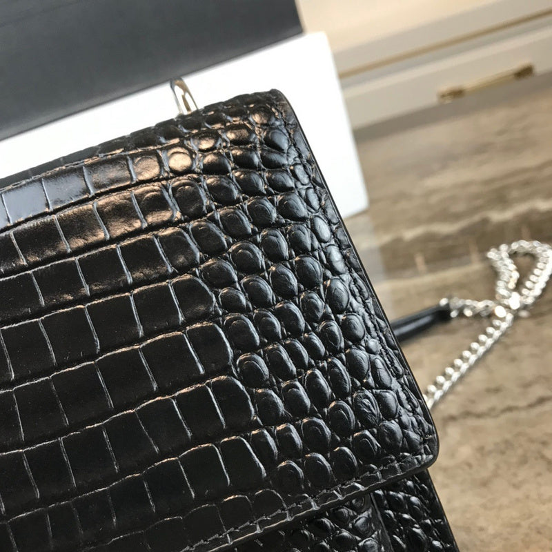 YSL - Bags - The Wells Bags  470