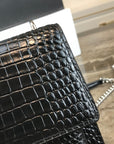 YSL - Bags - The Wells Bags  470