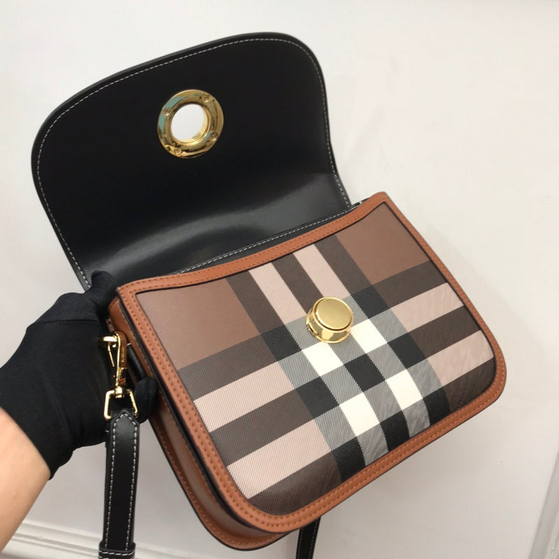 BBERRY Bags - BG Bags - 342