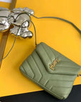 YSL - Bags - The Wells Bags  326