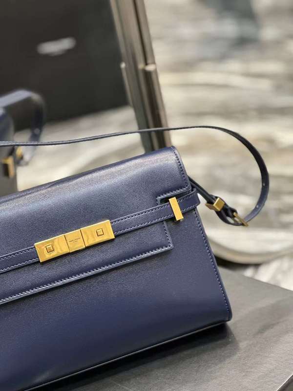 YSL - Bags - The Wells Bags  629