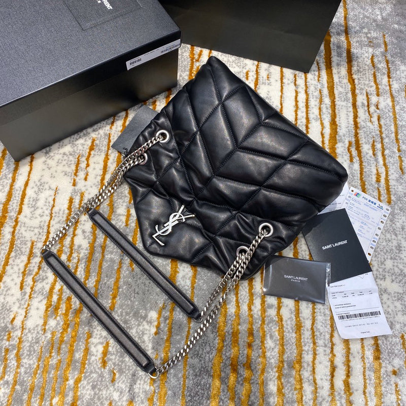 YSL - Bags - The Wells Bags  435