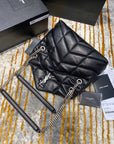 YSL - Bags - The Wells Bags  435