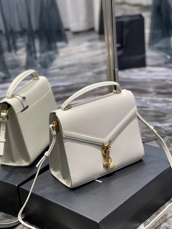 YSL - Bags - The Wells Bags  572