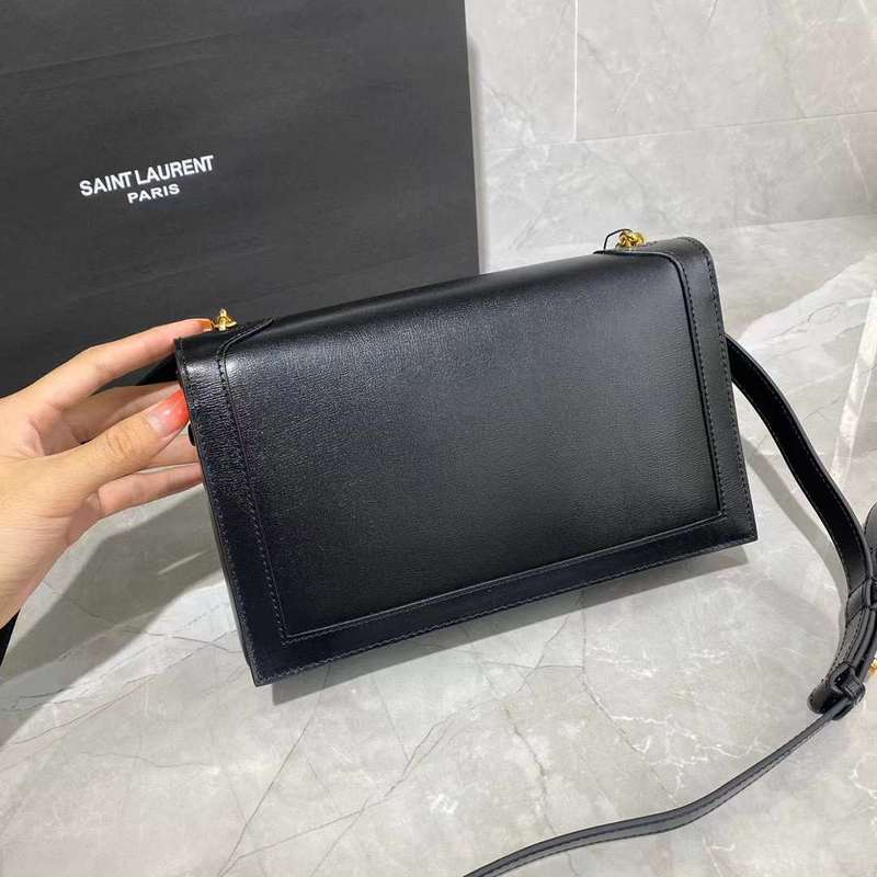 YSL - Bags - The Wells Bags  585