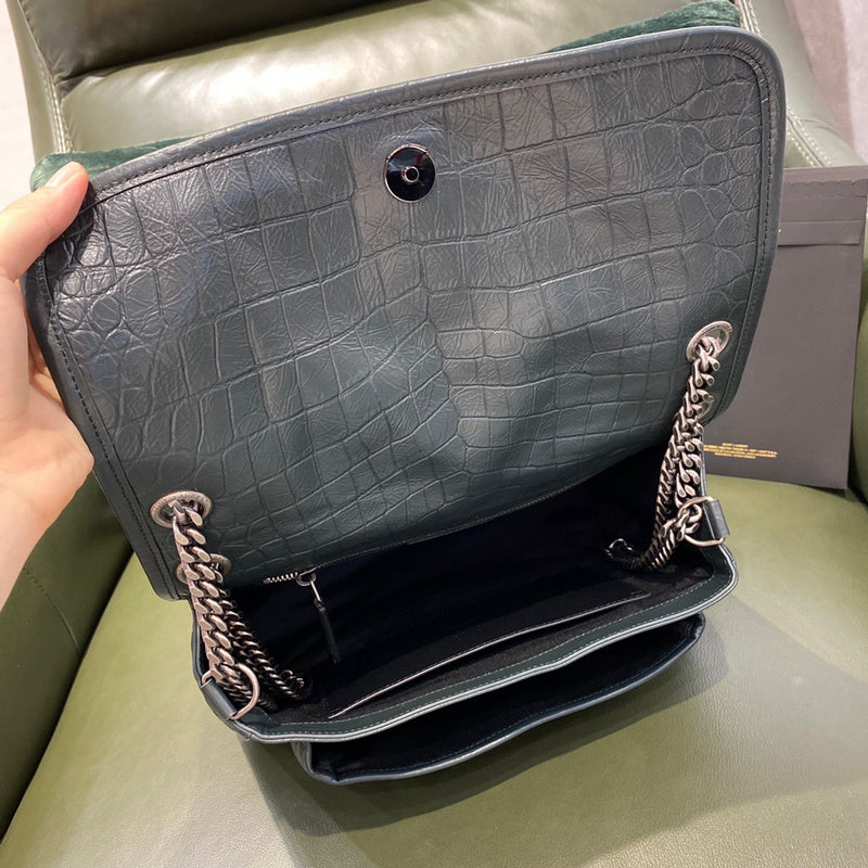 YSL - Bags - The Wells Bags  325