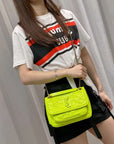 YSL - Bags - The Wells Bags  637