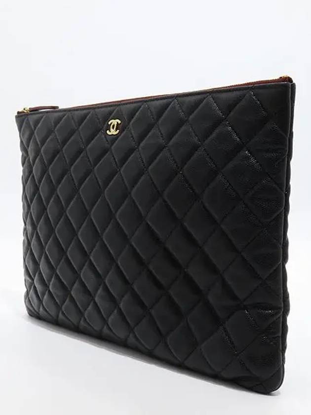A82552 Clutch Bag CH