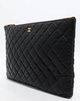 A82552 Clutch Bag CH
