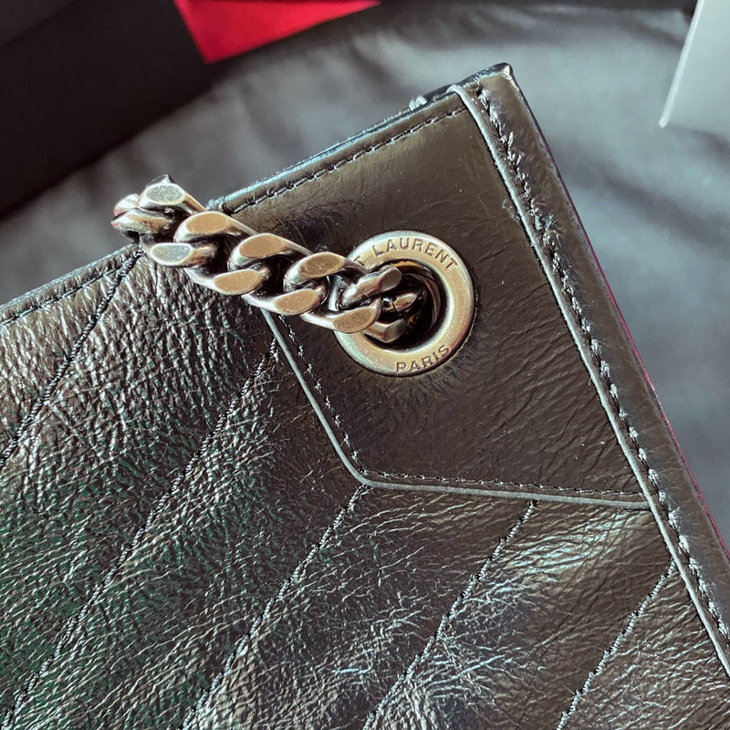 YSL - Bags - The Wells Bags  409