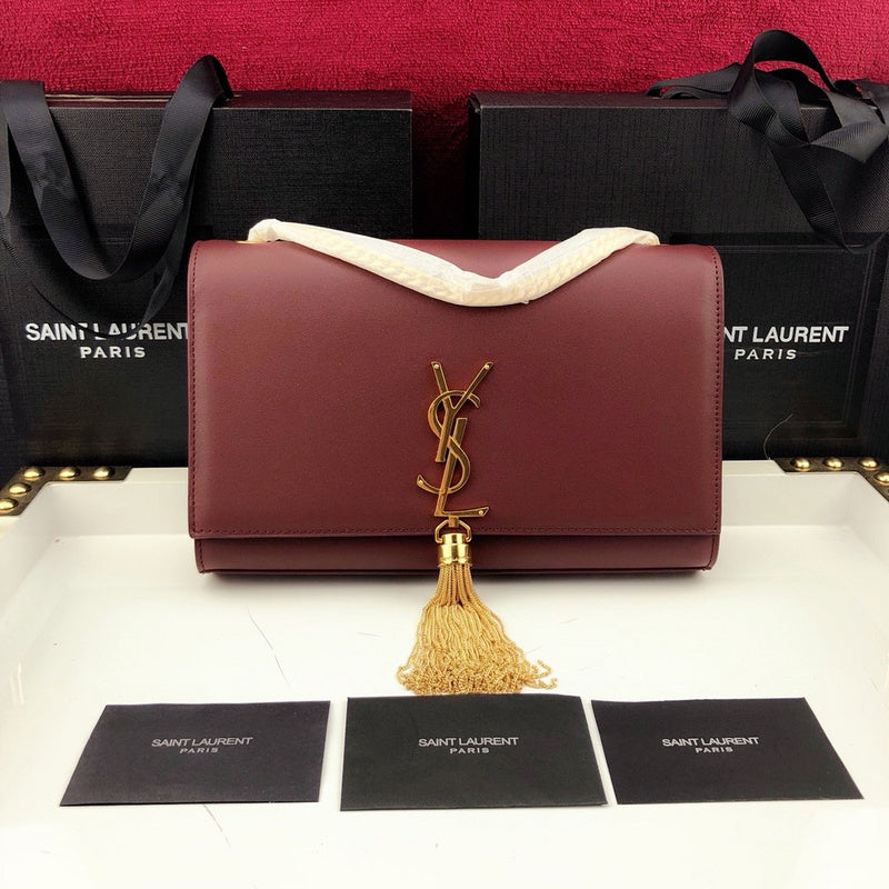 YSL - Bags - The Wells Bags  285