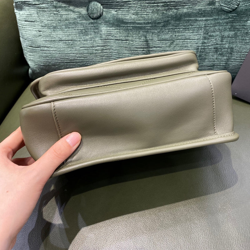 YSL - Bags - The Wells Bags  392