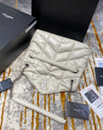 YSL - Bags - The Wells Bags  437
