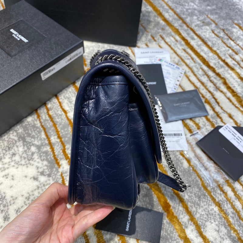 YSL - Bags - The Wells Bags  387