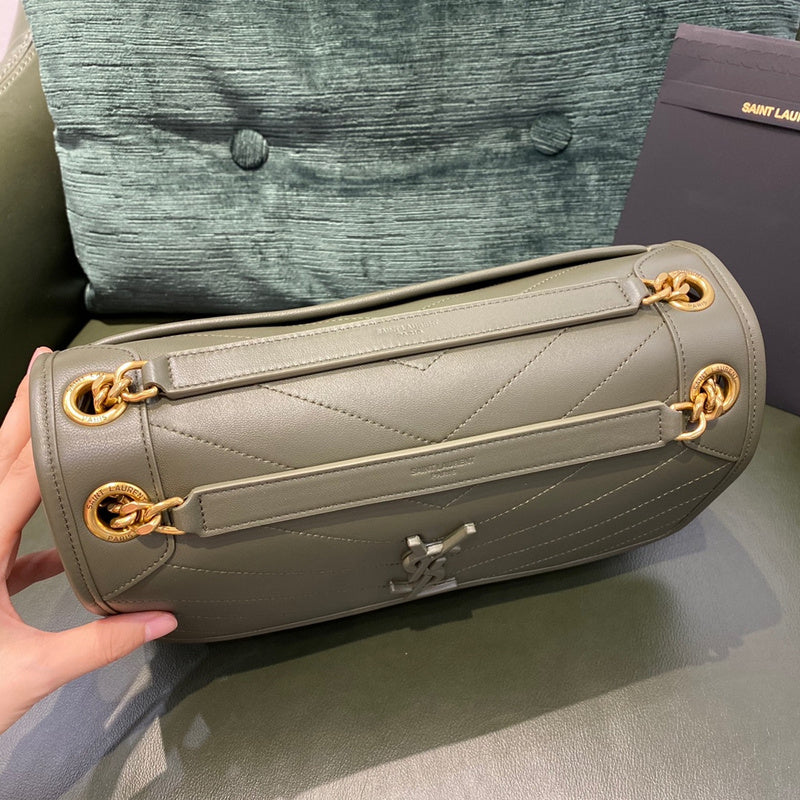 YSL - Bags - The Wells Bags  346