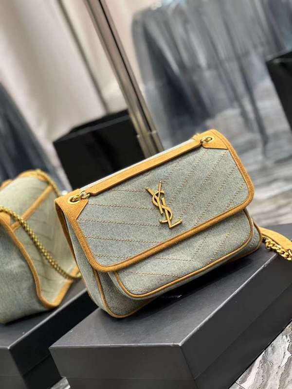 YSL - Bags - The Wells Bags  361