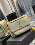 YSL - Bags - The Wells Bags  361