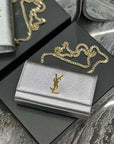 YSL - Bags - The Wells Bags  601