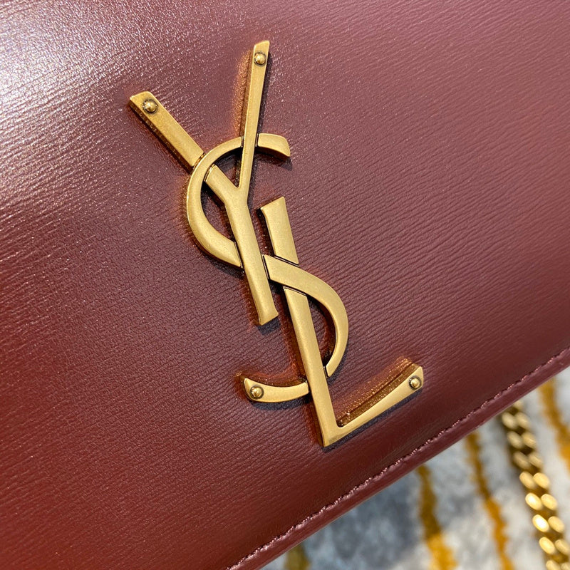 YSL - Bags - The Wells Bags  461