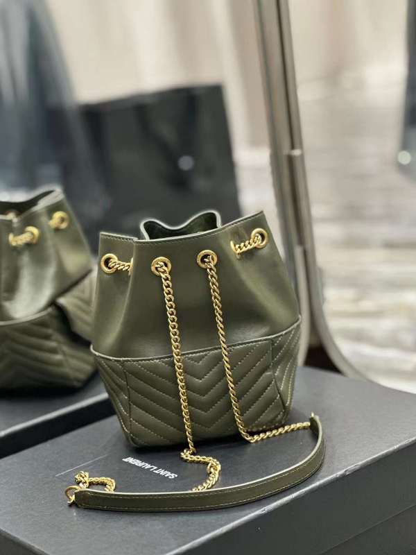 YSL - Bags - The Wells Bags  530