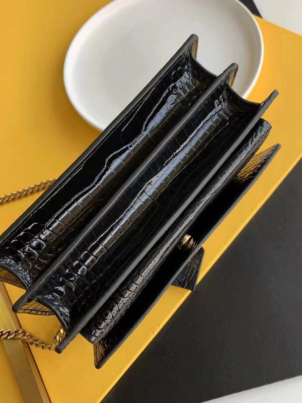 YSL - Bags - The Wells Bags  465