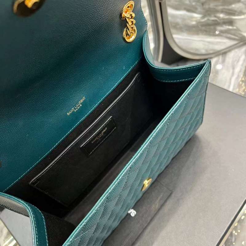 YSL - Bags - The Wells Bags  488